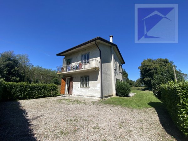 casa indipendente in vendita a Piombino Dese