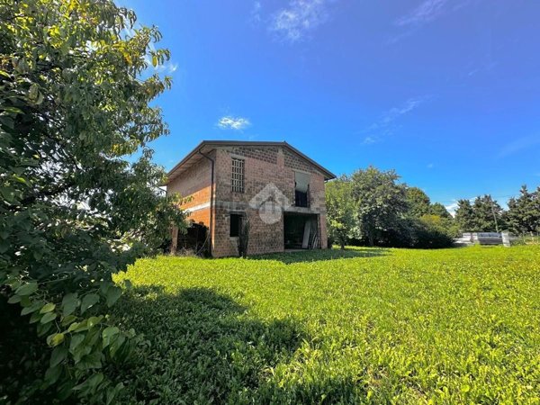 casa indipendente in vendita a Piombino Dese