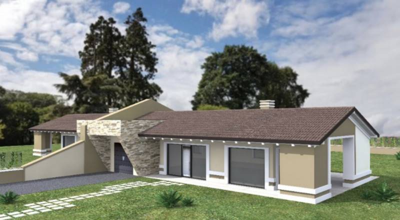 casa indipendente in vendita a Piombino Dese