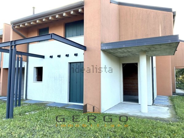 casa semindipendente in vendita a Piombino Dese