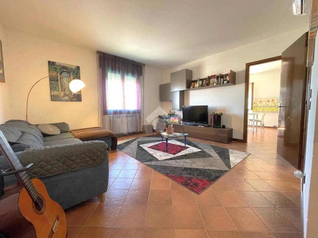 appartamento in vendita a Piombino Dese