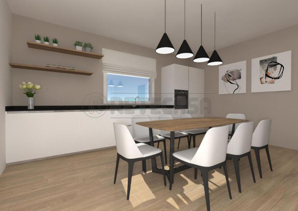 casa indipendente in vendita a Piombino Dese