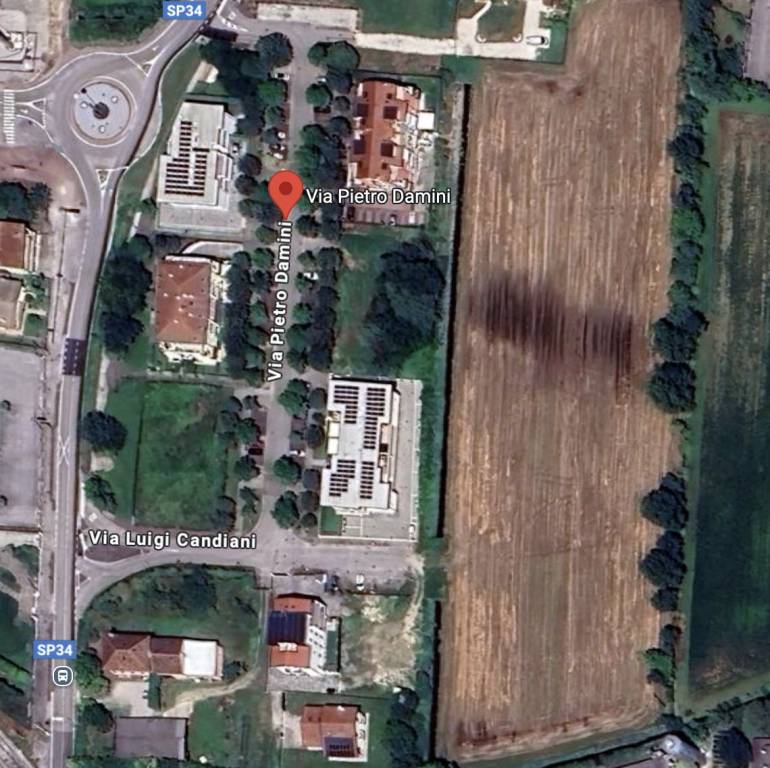 casa indipendente in vendita a Piombino Dese