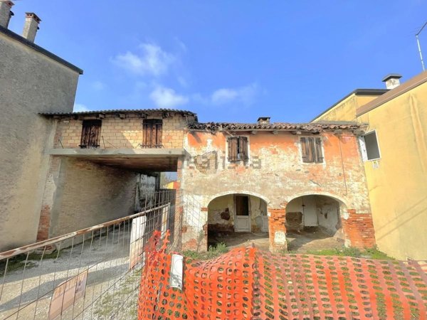 appartamento in vendita a Piombino Dese