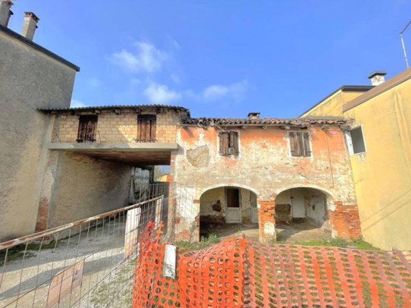 casa indipendente in vendita a Piombino Dese