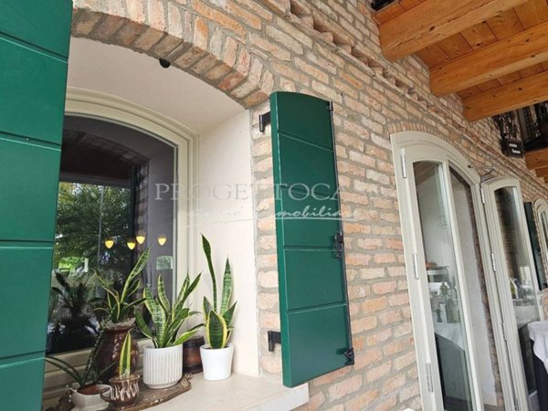 negozio in affitto a Piombino Dese in zona Levada