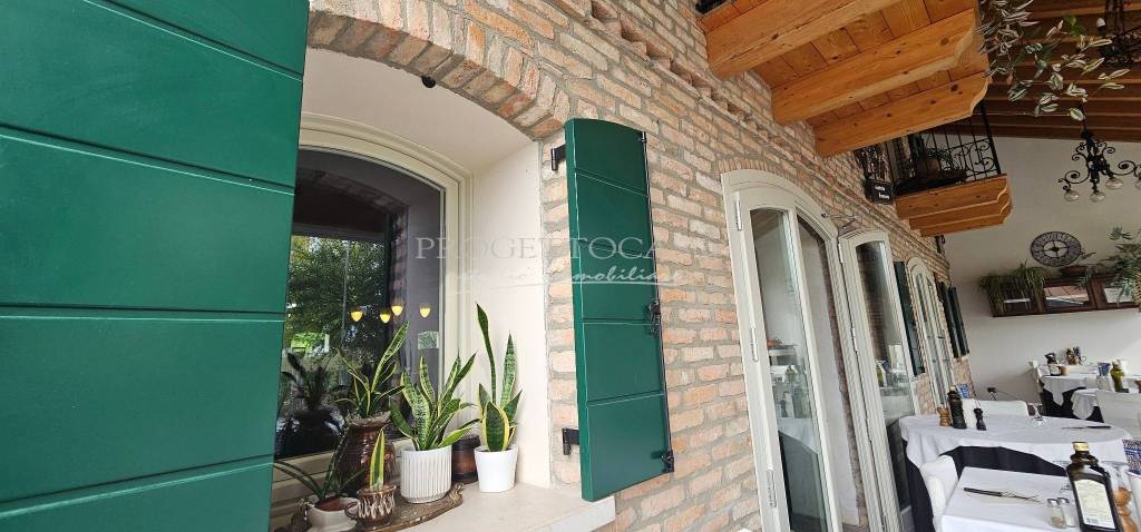 negozio in affitto a Piombino Dese in zona Levada