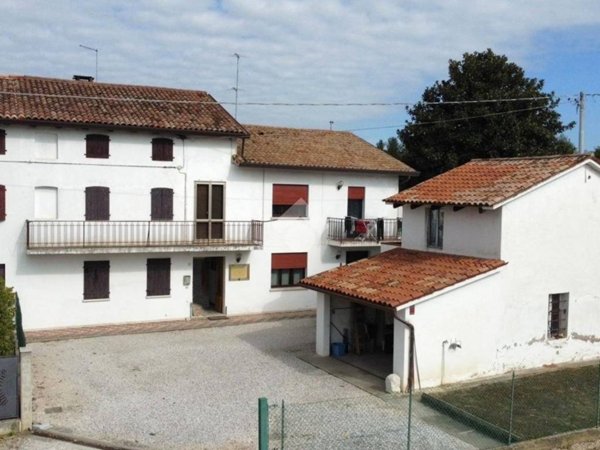 casa indipendente in vendita a Piombino Dese