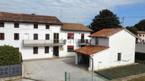 casa indipendente in vendita a Piombino Dese