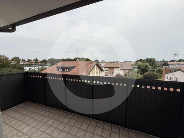 appartamento in vendita a Piombino Dese