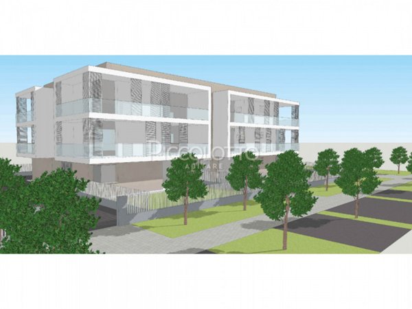 loft in vendita a Piombino Dese