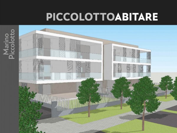 appartamento in vendita a Piombino Dese