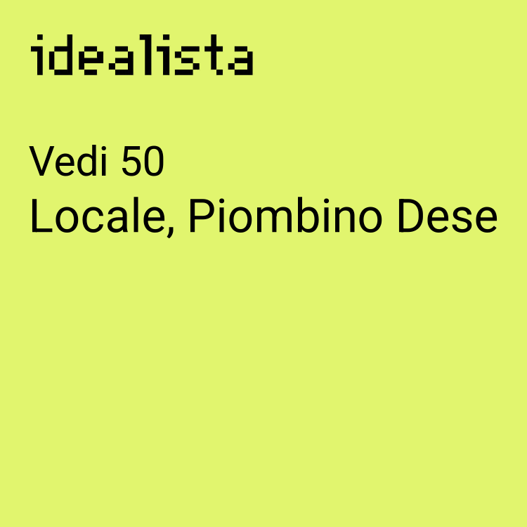 negozio in vendita a Piombino Dese