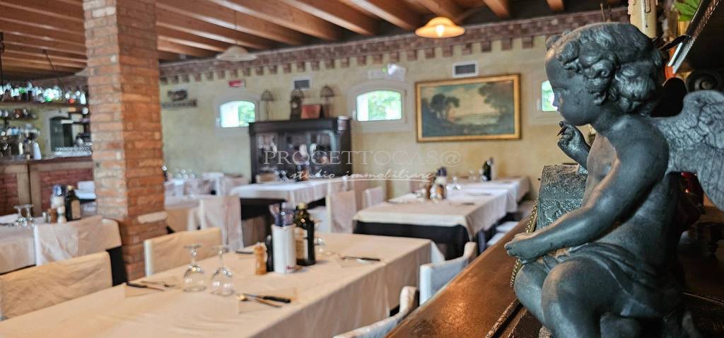 negozio in vendita a Piombino Dese in zona Levada