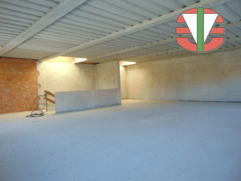 mansarda in vendita a Piombino Dese