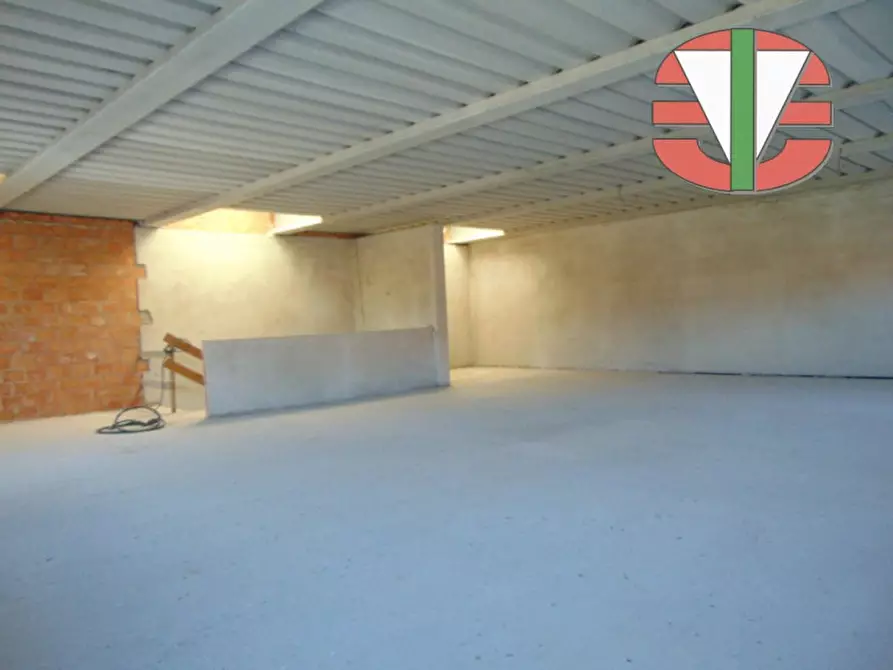 mansarda in vendita a Piombino Dese