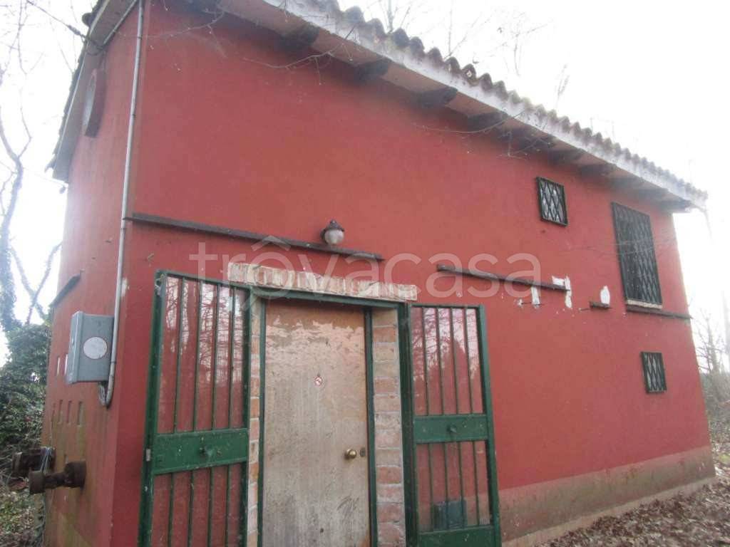 casa indipendente in vendita a Piombino Dese