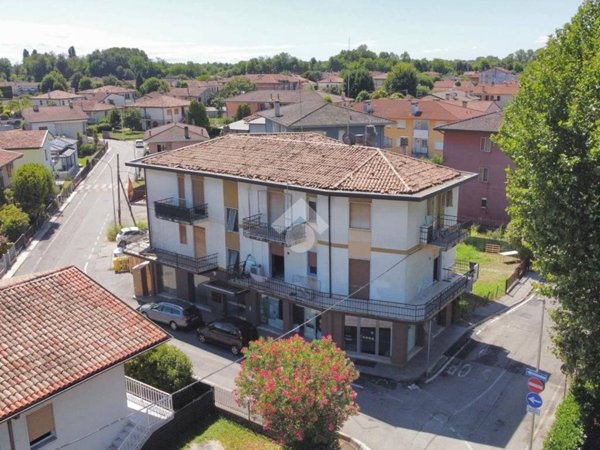 appartamento in vendita a Piombino Dese