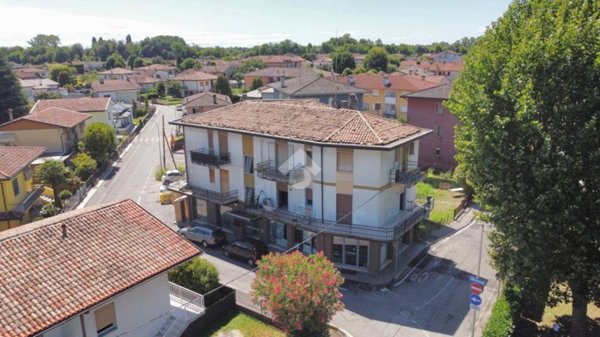 appartamento in vendita a Piombino Dese