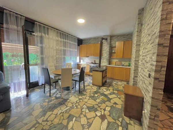 appartamento in vendita a Piombino Dese