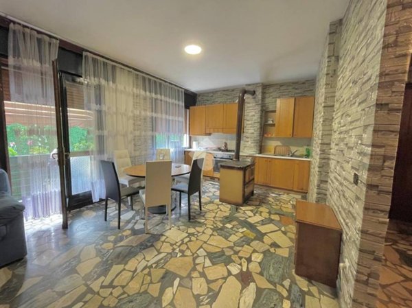 appartamento in vendita a Piombino Dese