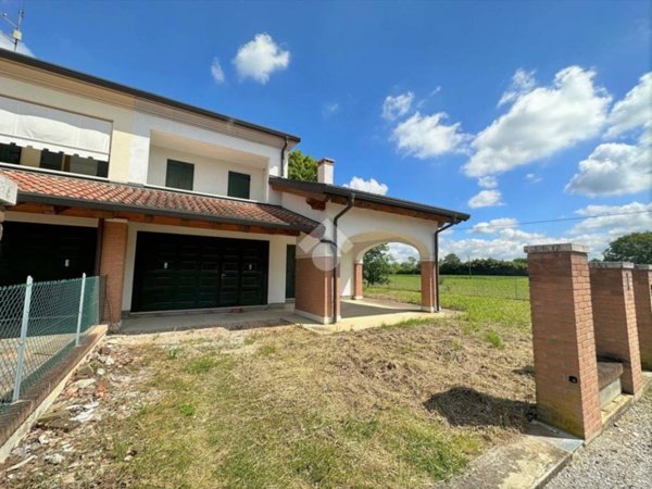 casa indipendente in vendita a Piombino Dese in zona Torreselle