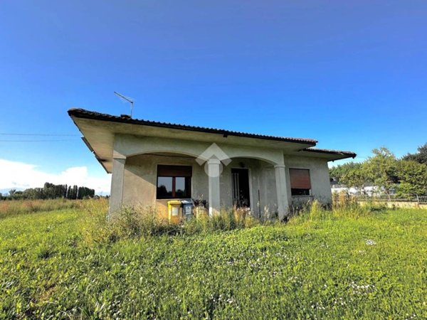 casa indipendente in vendita a Piombino Dese