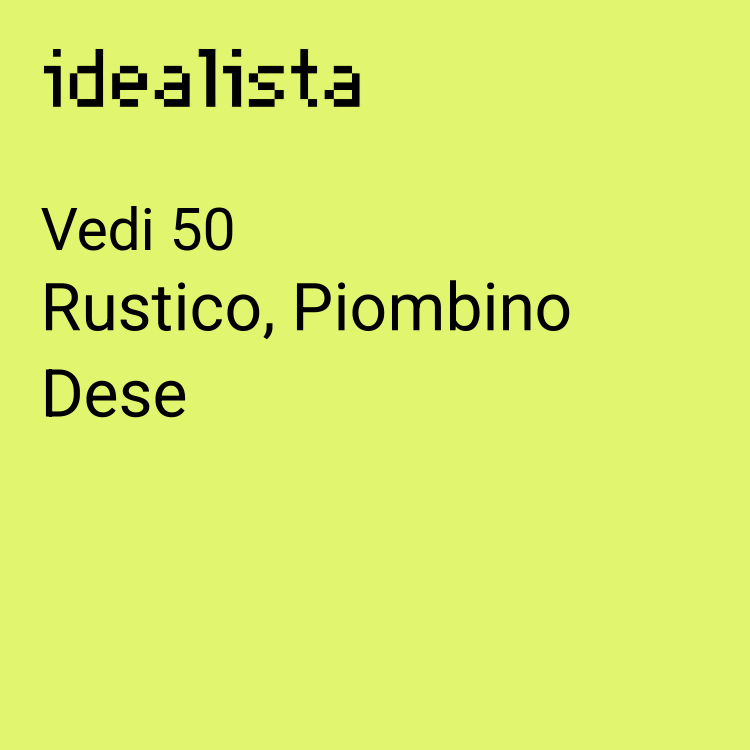 terreno edificabile in vendita a Piombino Dese