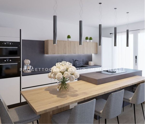 casa indipendente in vendita a Piombino Dese