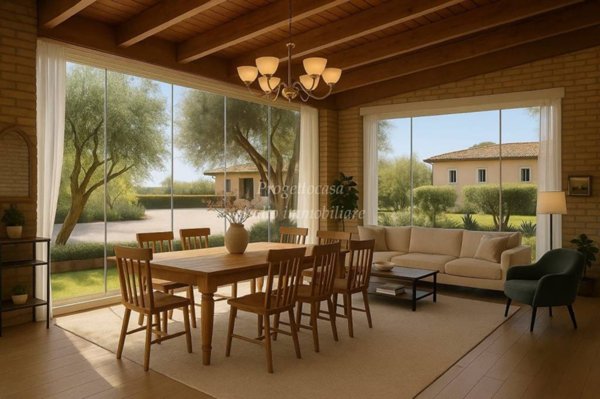 casa indipendente in vendita a Piombino Dese in zona Levada