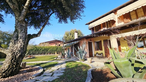 casa indipendente in vendita a Piombino Dese