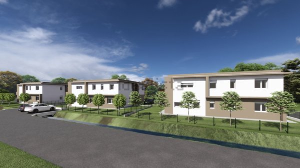 appartamento in vendita a Piombino Dese