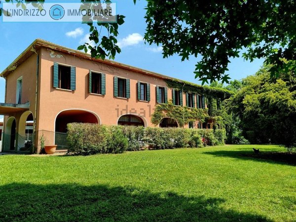 casa indipendente in vendita a Piombino Dese