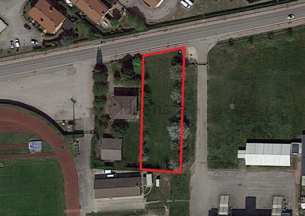 terreno edificabile in vendita a Piombino Dese