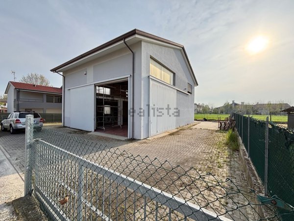 casa semindipendente in vendita a Piombino Dese