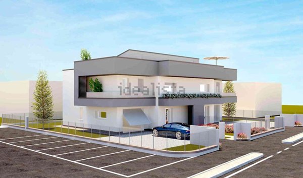 casa indipendente in vendita a Piombino Dese