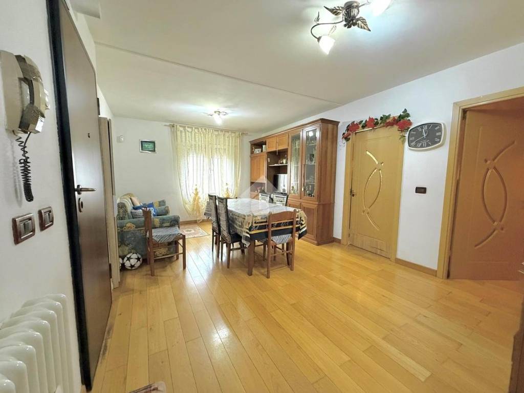 appartamento in vendita a Piombino Dese