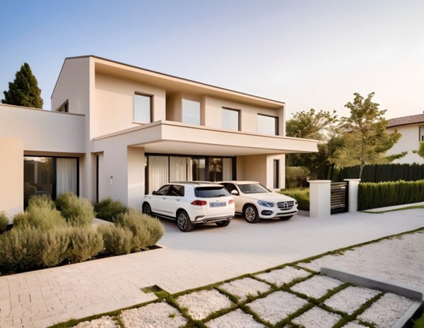 terreno edificabile in vendita a Piombino Dese