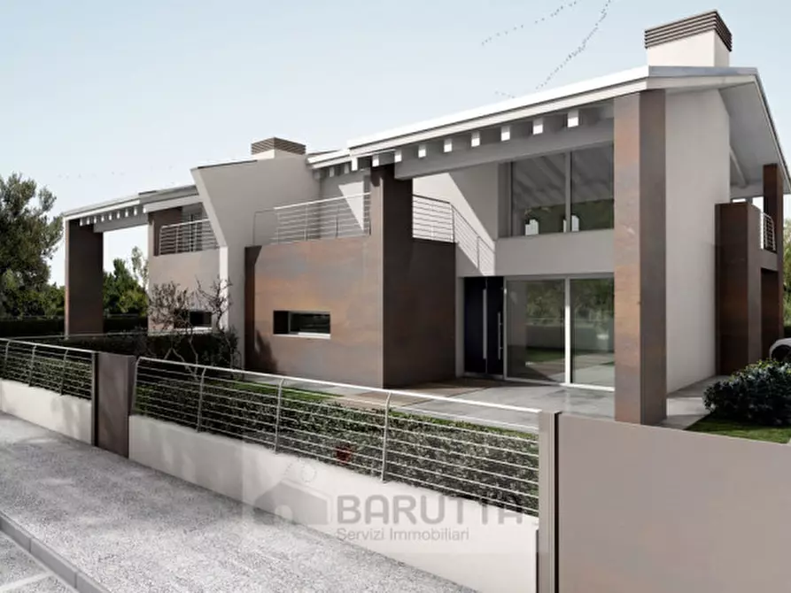 mansarda in vendita a Piombino Dese