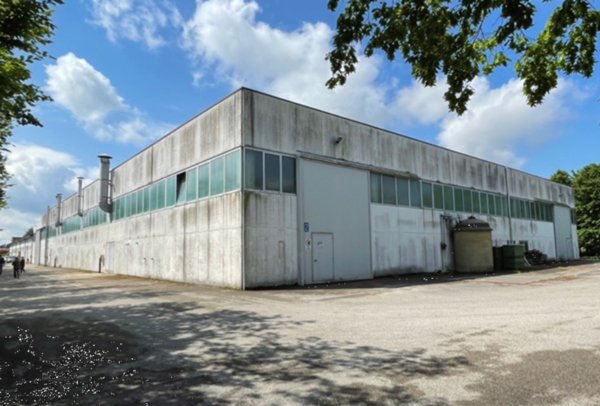 capannone in vendita a Piombino Dese in zona Torreselle