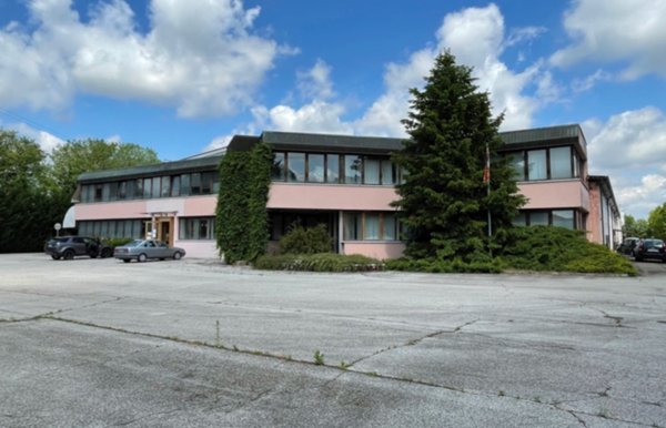 capannone in vendita a Piombino Dese in zona Torreselle