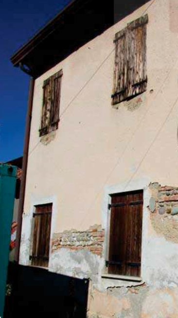 casa indipendente in vendita a Piombino Dese