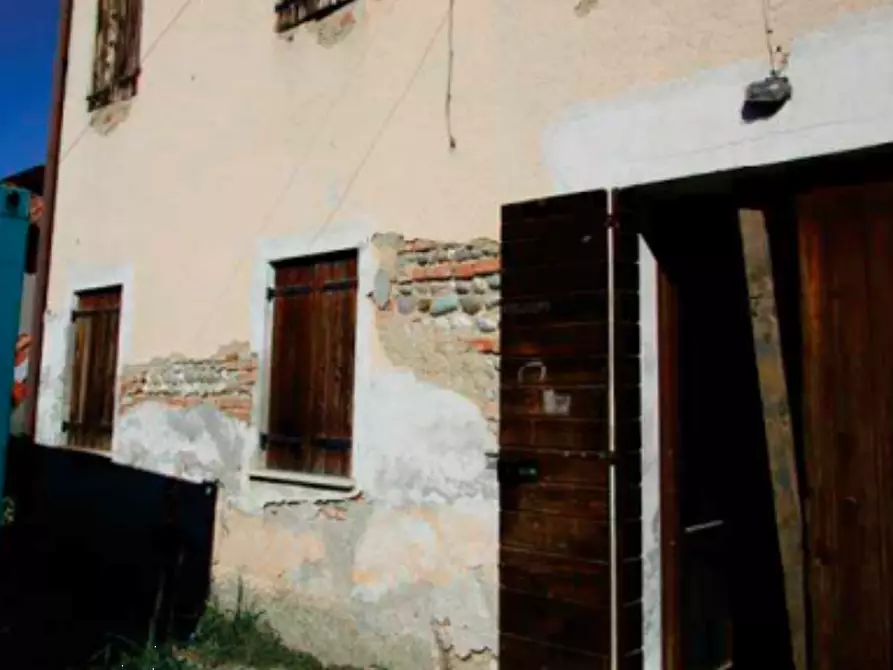 casa indipendente in vendita a Piombino Dese