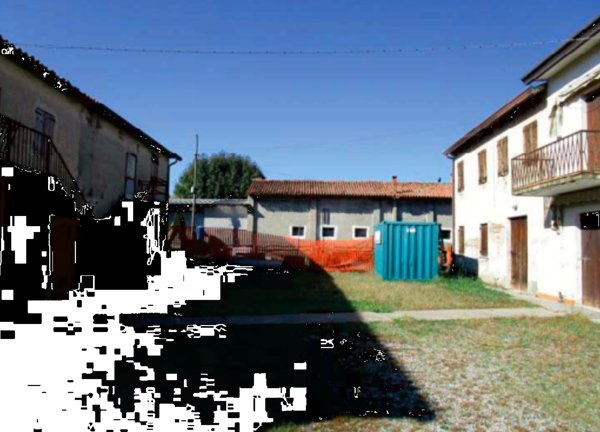 casa indipendente in vendita a Piombino Dese