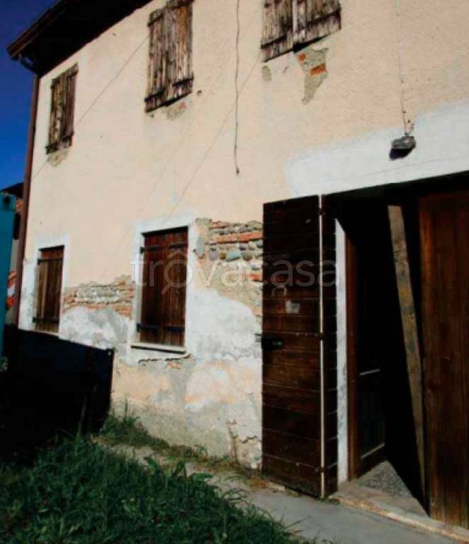 casa indipendente in vendita a Piombino Dese