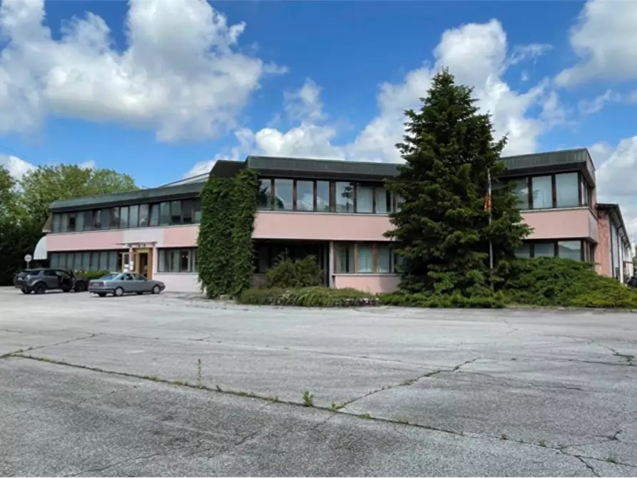 capannone in vendita a Piombino Dese