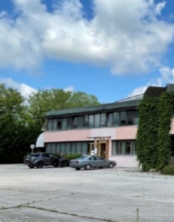 capannone in vendita a Piombino Dese