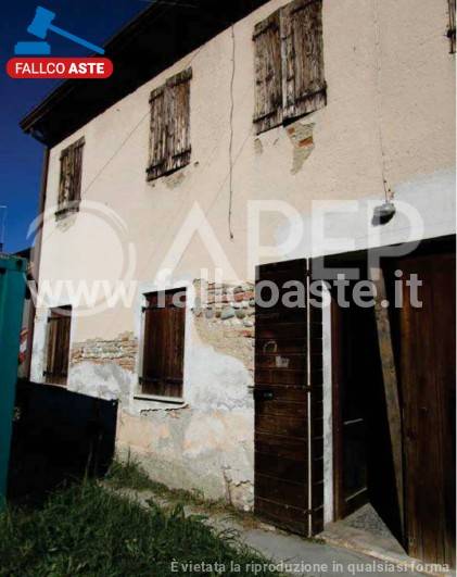 appartamento in vendita a Piombino Dese