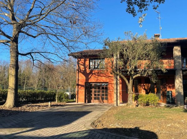 casa indipendente in vendita a Piombino Dese