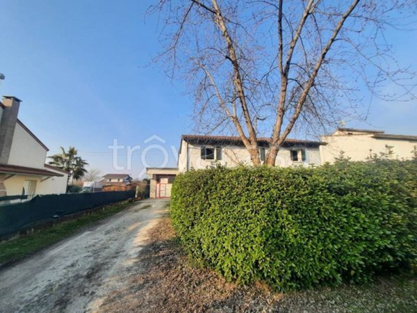casa indipendente in vendita a Piombino Dese